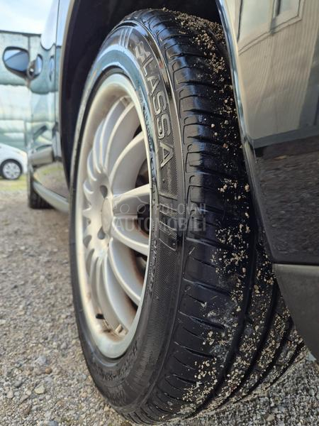 Peugeot 3008 1.6hdi/AUTOM.MENJAČ/