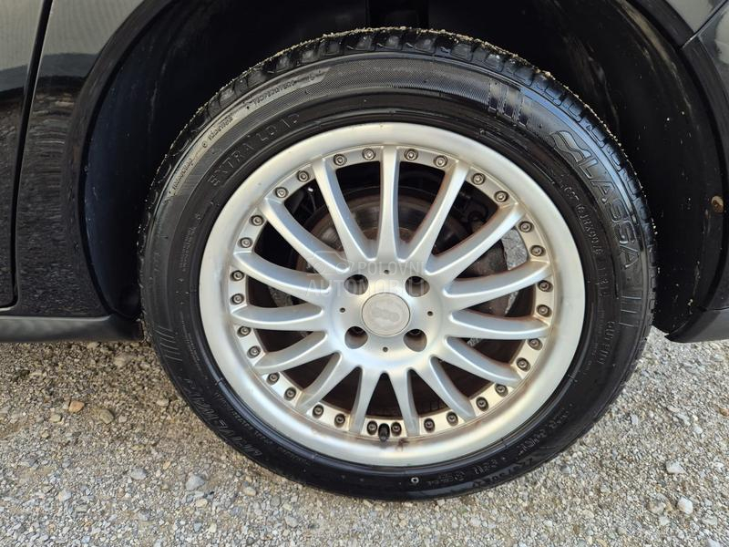 Peugeot 3008 1.6hdi/AUTOM.MENJAČ/