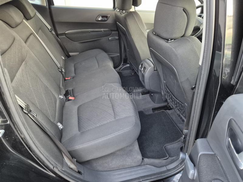 Peugeot 3008 1.6hdi/AUTOM.MENJAČ/