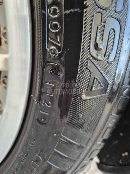 Peugeot 3008 1.6hdi/AUTOM.MENJAČ/