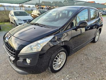 Peugeot 3008 1.6hdi/AUTOM.MENJAČ/