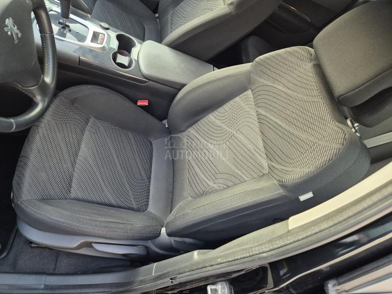 Peugeot 3008 1.6hdi/AUTOM.MENJAČ/