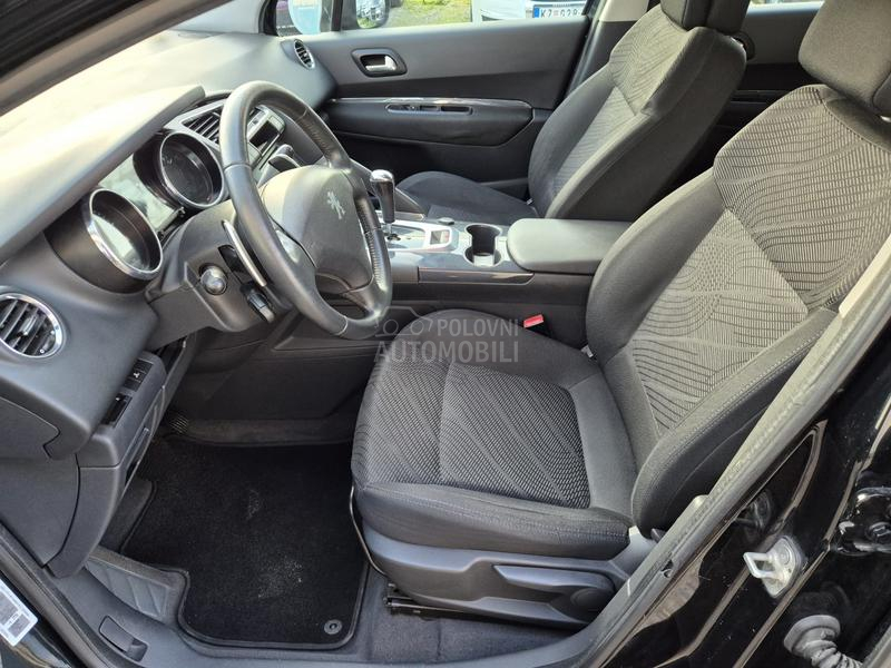 Peugeot 3008 1.6hdi/AUTOM.MENJAČ/