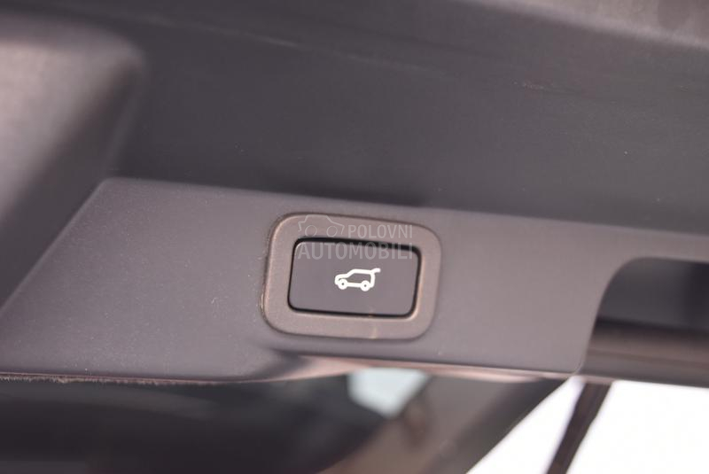 Land Rover Range Rover Sport 3.0 HSE