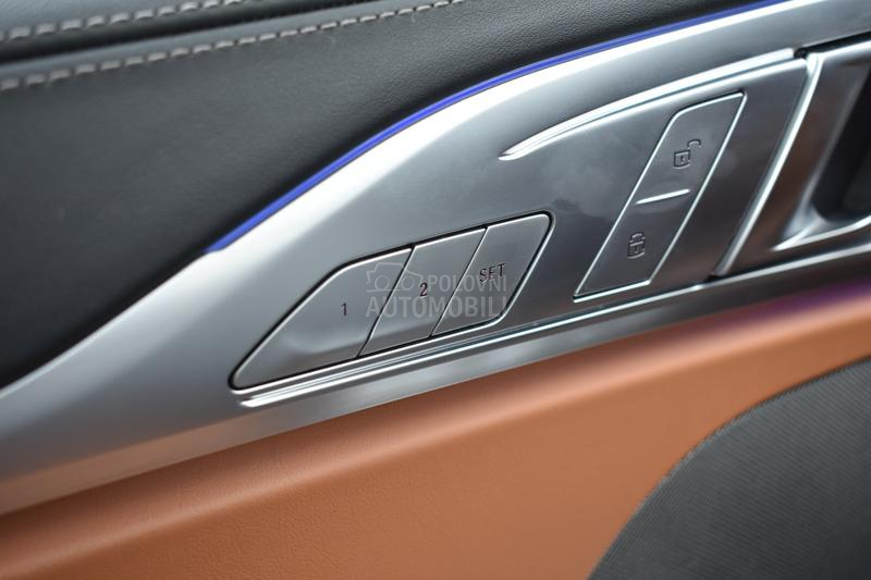 BMW 840 d xDrive M Paket