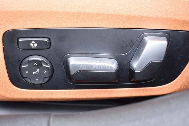 BMW 840 d xDrive M Paket