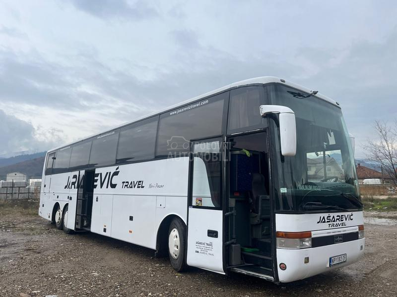 Vanhool T917 acron