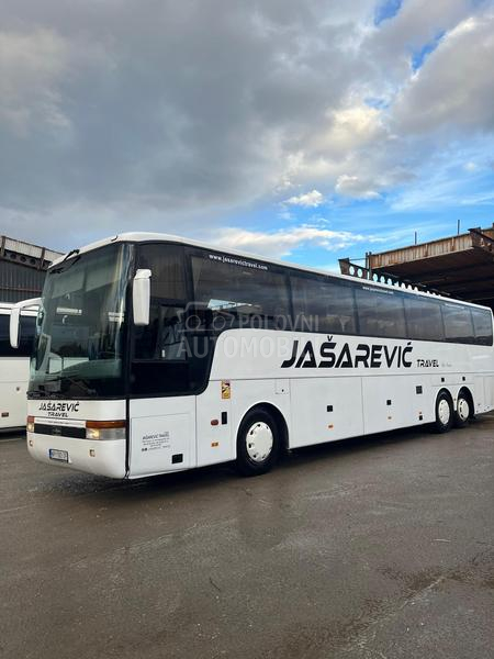 Vanhool T917 acron
