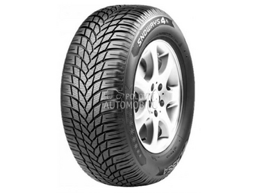 Lassa 245/45 R17 Zimska