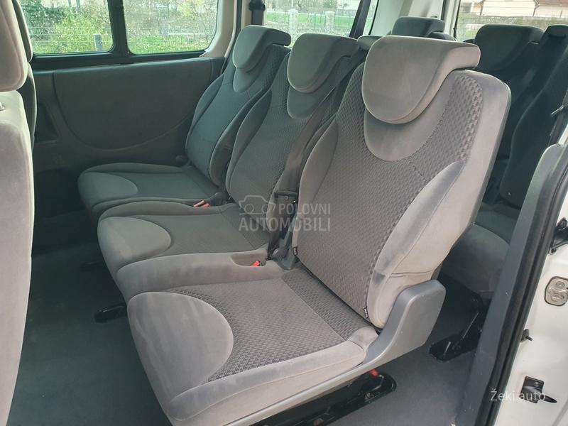 Peugeot Expert 2.0HDI Tepee  CH