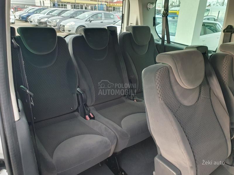 Peugeot Expert 2.0HDI Tepee  CH