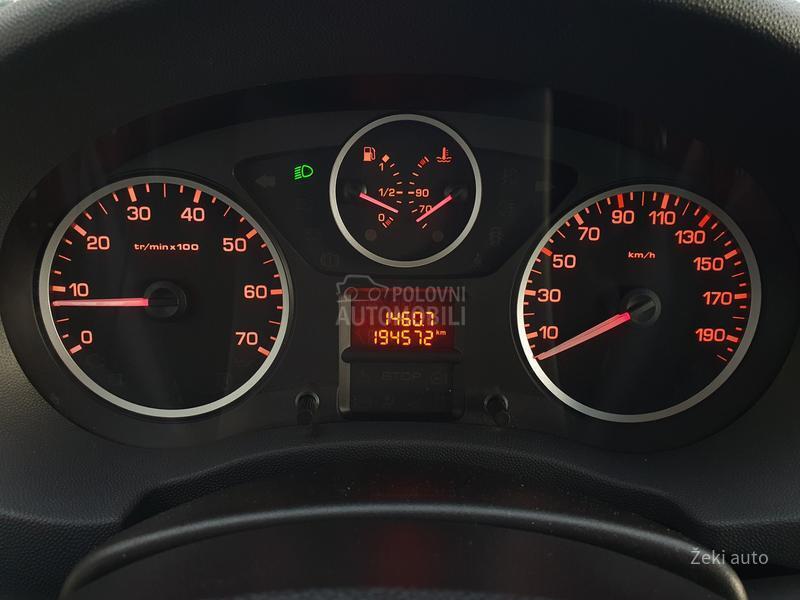 Peugeot Expert 2.0HDI Tepee  CH