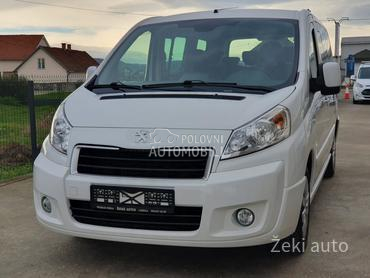 Peugeot Expert 2.0HDI Tepee  CH