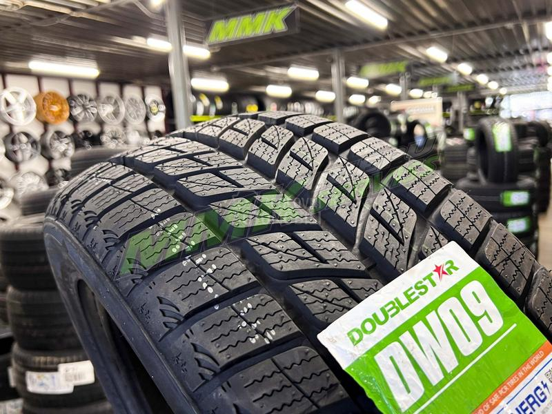 Doublestar 315/35 R20 Zimska