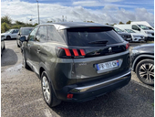 Peugeot 3008 1.5 HDI EAT8