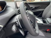 Peugeot 3008 1.5 HDI EAT8