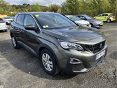 Peugeot 3008 1.5 HDI EAT8
