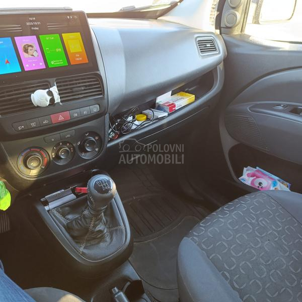 Fiat Doblo 