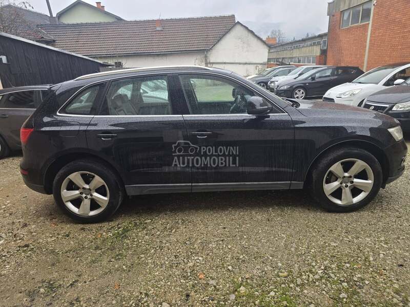 Audi Q5 