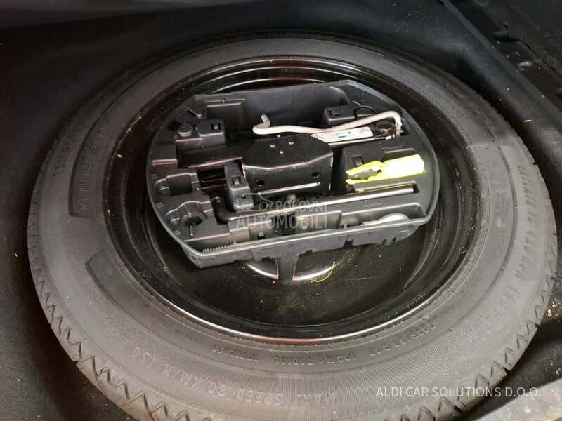 Peugeot 508 2.0 Hdi ALLURE BVA8