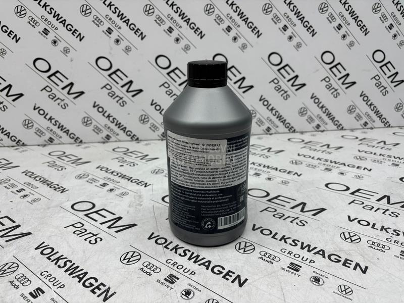 Ulje za menjač 7 brzina