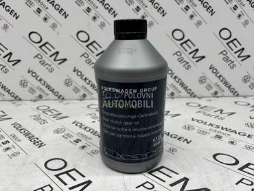 Ulje za menjač 7 brzina za Volkswagen Arteon, Golf 7, Golf 8 ...