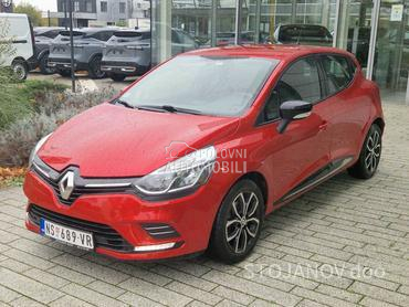 Renault Clio 0.9 75