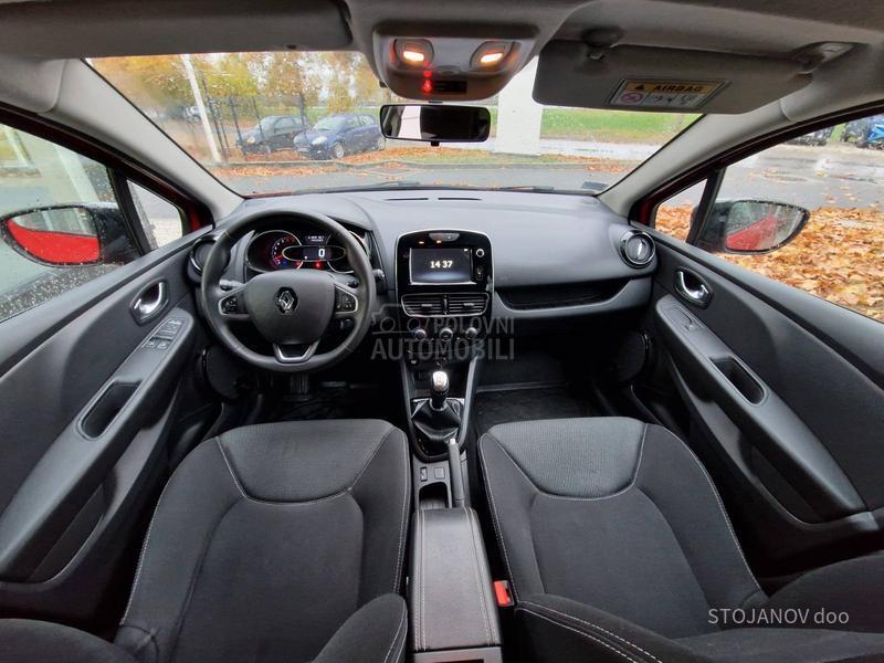 Renault Clio 0.9 75