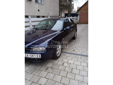 Alfa Romeo 156 