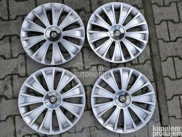 Ratkapne  16" 4 x 98