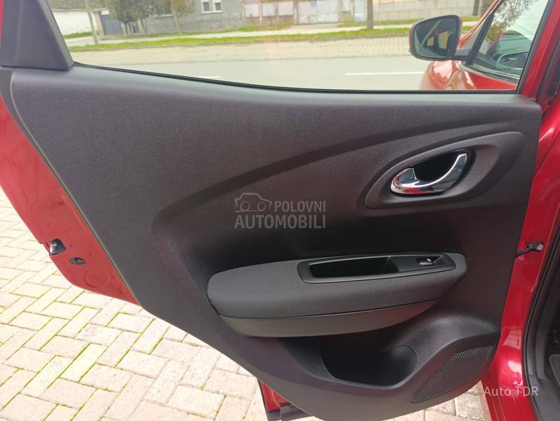 Renault Kadjar 1.5DCI/BUSSINES/