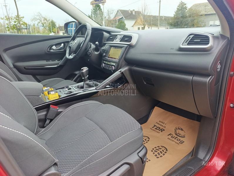 Renault Kadjar 1.5DCI/BUSSINES/