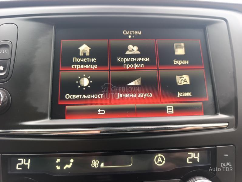 Renault Kadjar 1.5DCI/BUSSINES/