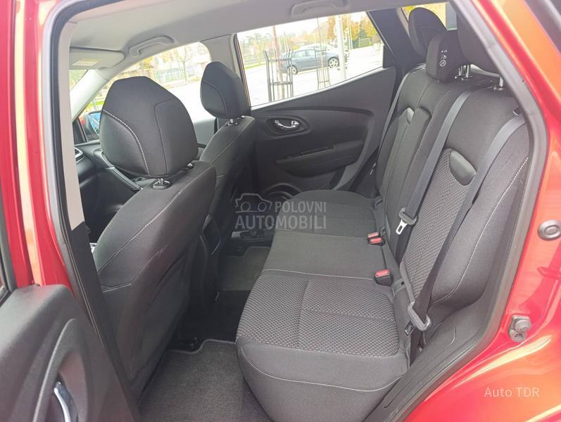 Renault Kadjar 1.5DCI/BUSSINES/