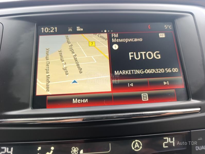 Renault Kadjar 1.5DCI/BUSSINES/