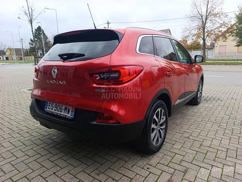 Renault Kadjar 1.5DCI/BUSSINES/