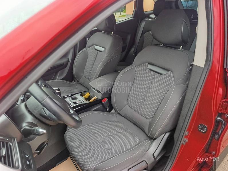 Renault Kadjar 1.5DCI/BUSSINES/