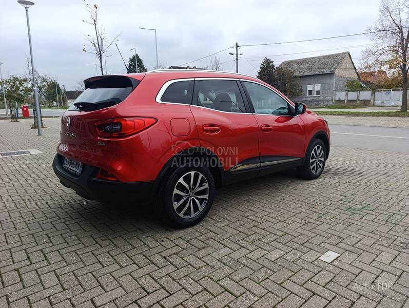 Renault Kadjar 1.5DCI/BUSSINES/