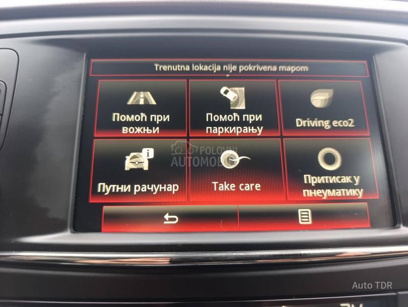 Renault Kadjar 1.5DCI/BUSSINES/