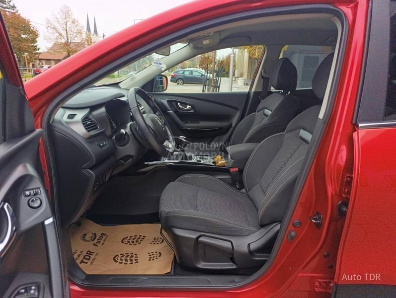 Renault Kadjar 1.5DCI/BUSSINES/