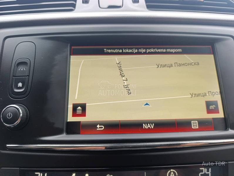 Renault Kadjar 1.5DCI/BUSSINES/