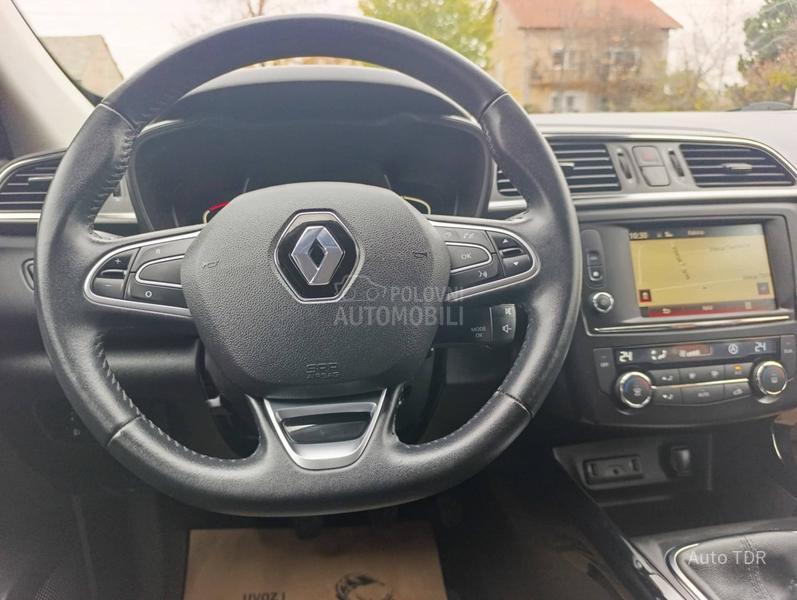Renault Kadjar 1.5DCI/BUSSINES/