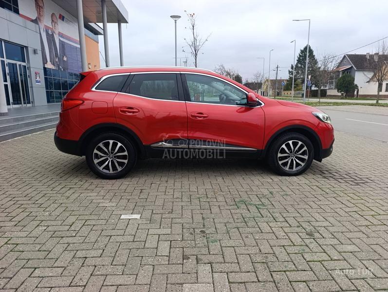 Renault Kadjar 1.5DCI/BUSSINES/