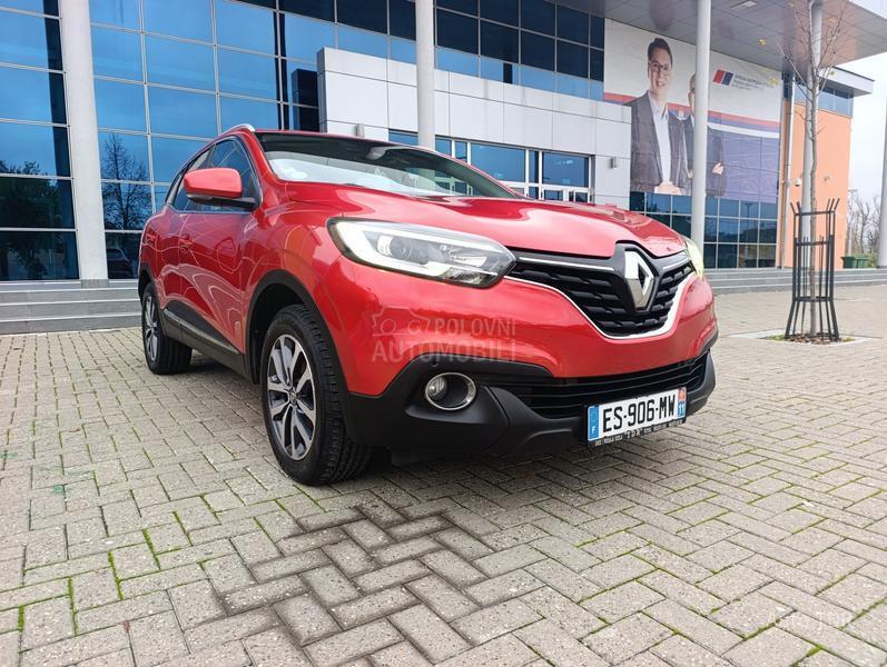 Renault Kadjar 1.5DCI/BUSSINES/