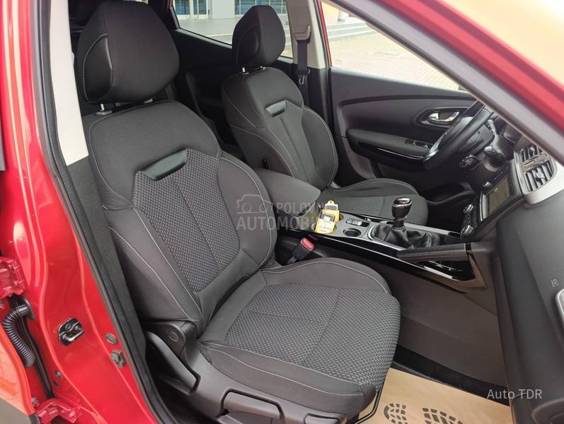 Renault Kadjar 1.5DCI/BUSSINES/
