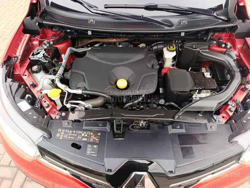 Renault Kadjar 1.5DCI/BUSSINES/