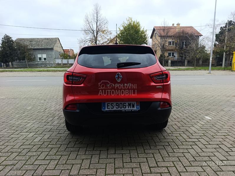 Renault Kadjar 1.5DCI/BUSSINES/