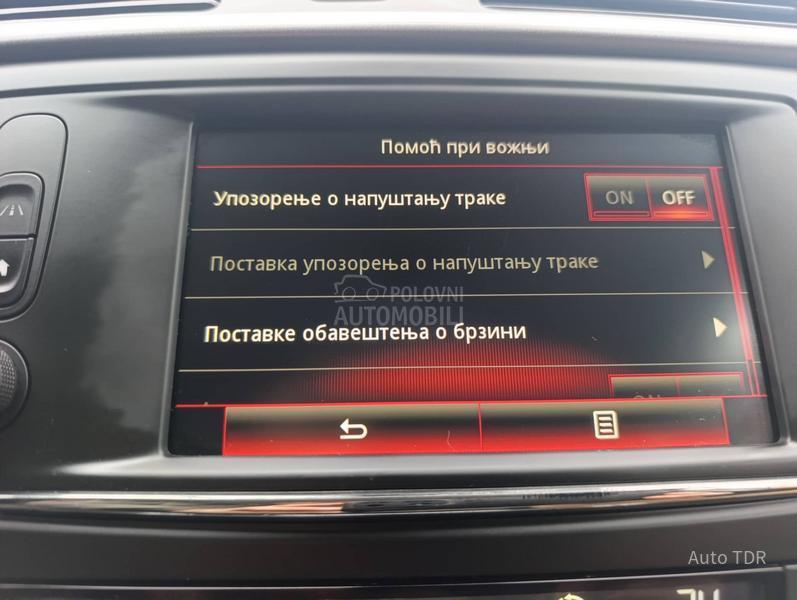 Renault Kadjar 1.5DCI/BUSSINES/