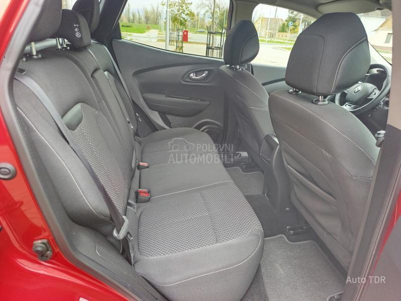 Renault Kadjar 1.5DCI/BUSSINES/