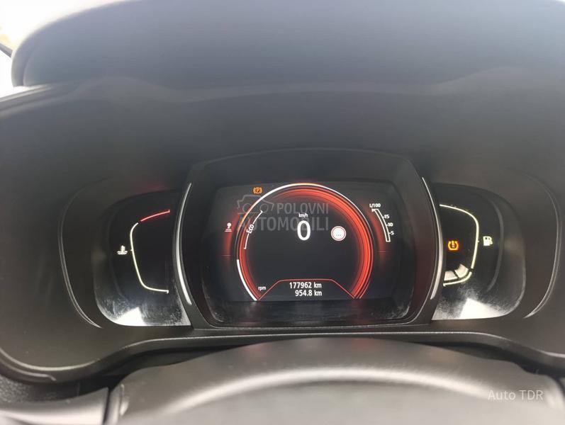 Renault Kadjar 1.5DCI/BUSSINES/